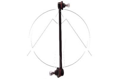 Тяга / стойка, стабилизатор SIDEM 21364