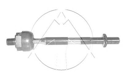 Осевой шарнир, рулевая тяга SIDEM 3310