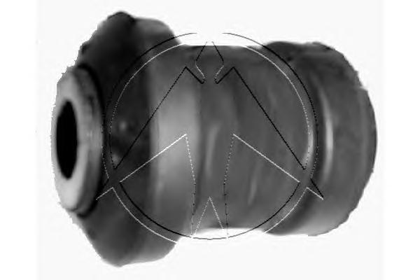 Подвеска, рычаг независимой подвески колеса SIDEM