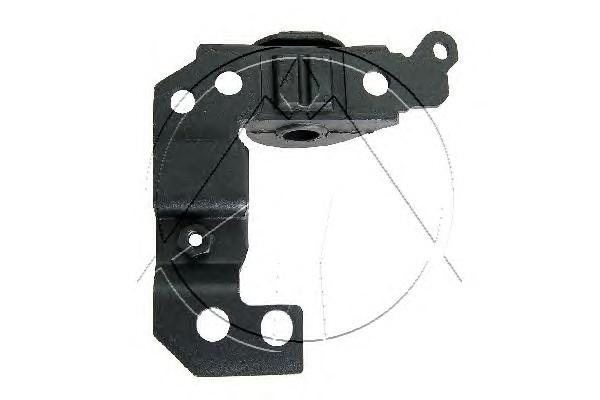 Подвеска, рычаг независимой подвески колеса SIDEM