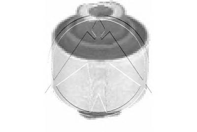 Подвеска, рычаг независимой подвески колеса SIDEM 863617