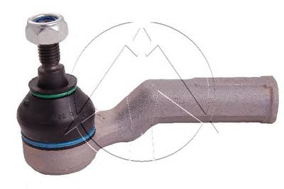 Наконечник рулевой тяги SIDEM 3636