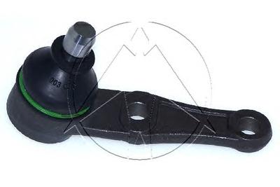 Несущий / направляющий шарнир SIDEM 89080