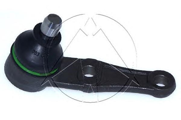 Несущий / направляющий шарнир SIDEM