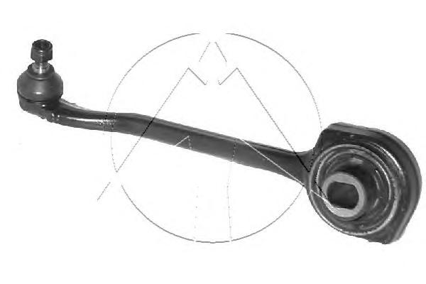 Рычаг независимой подвески колеса, подвеска колеса SIDEM