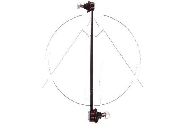 Тяга / стойка, стабилизатор SIDEM