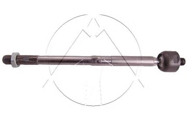 Осевой шарнир, рулевая тяга SIDEM