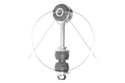 Тяга / стойка, стабилизатор SIDEM 67063