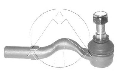 Наконечник рулевой тяги SIDEM 49439