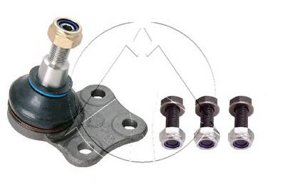 Несущий / направляющий шарнир SIDEM 5182