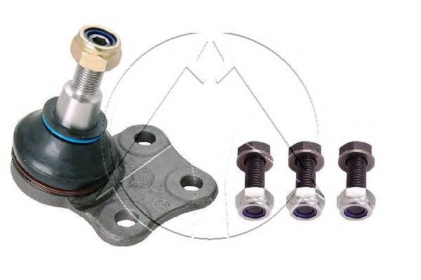 Несущий / направляющий шарнир SIDEM