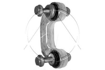 Тяга / стойка, стабилизатор SIDEM 37062