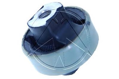 Подвеска, рычаг независимой подвески колеса SIDEM 819653