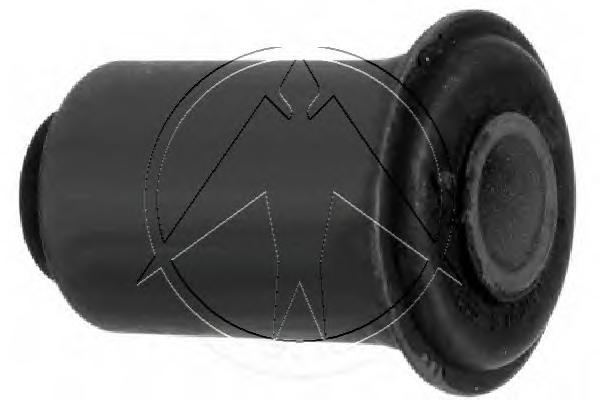 Подвеска, рычаг независимой подвески колеса SIDEM