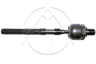 Осевой шарнир, рулевая тяга SIDEM 87213