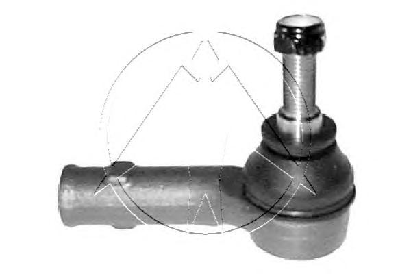 Наконечник рулевой тяги SIDEM