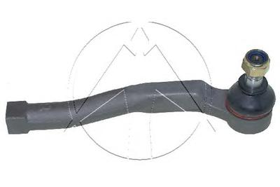 Наконечник рулевой тяги SIDEM 89039