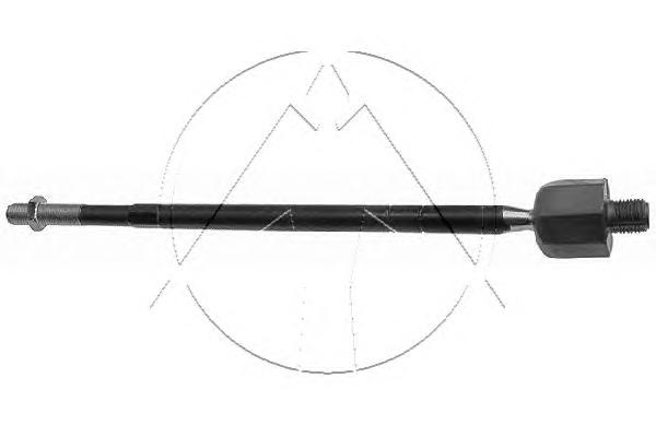 Осевой шарнир, рулевая тяга SIDEM