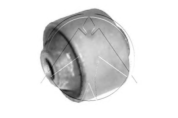 Подвеска, рычаг независимой подвески колеса SIDEM