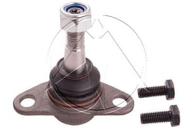 Несущий / направляющий шарнир SIDEM 67081