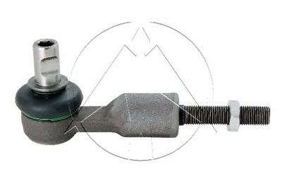 Наконечник рулевой тяги SIDEM 37630