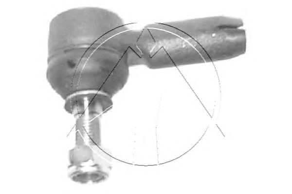 Наконечник рулевой тяги SIDEM