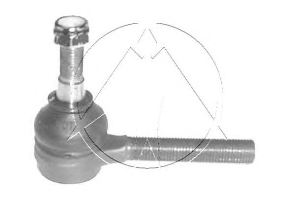 Наконечник рулевой тяги SIDEM