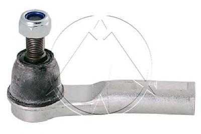 Наконечник рулевой тяги SIDEM 47138