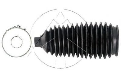 Пыльник рулевой рейки SIDEM 351.035