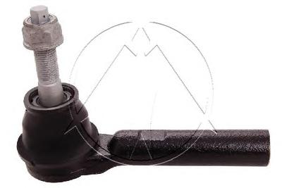 Наконечник рулевой тяги SIDEM 19933