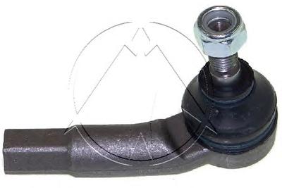 Наконечник рулевой тяги SIDEM 37133