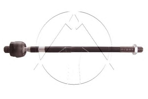 Осевой шарнир, рулевая тяга SIDEM