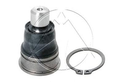 Несущий / направляющий шарнир SIDEM 41689