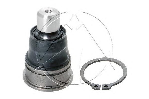 Несущий / направляющий шарнир SIDEM