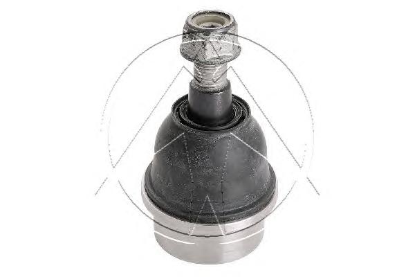 Несущий / направляющий шарнир SIDEM