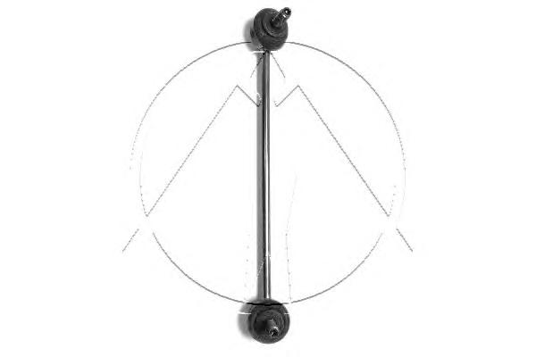 Тяга / стойка, стабилизатор SIDEM