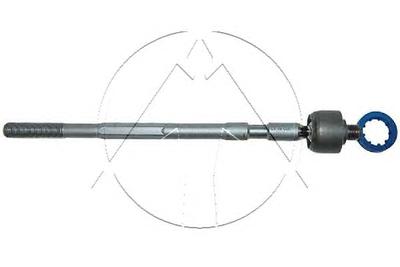 Осевой шарнир, рулевая тяга SIDEM 5814