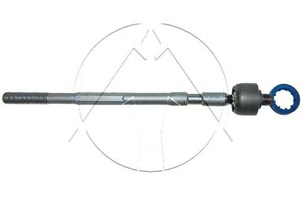 Осевой шарнир, рулевая тяга SIDEM