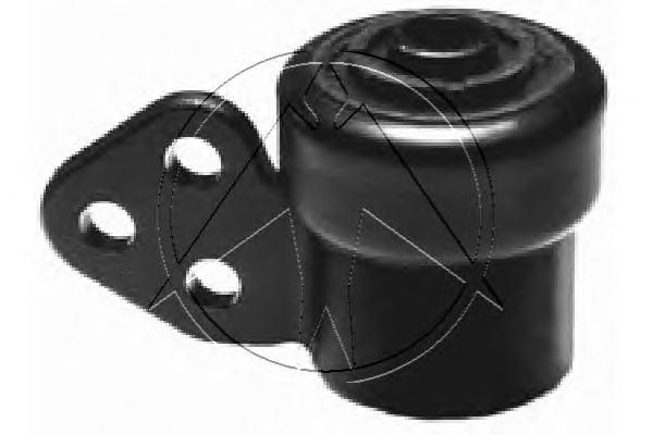 Подвеска, рычаг независимой подвески колеса SIDEM