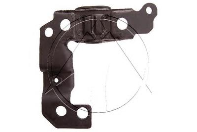 Подвеска, рычаг независимой подвески колеса SIDEM 819636