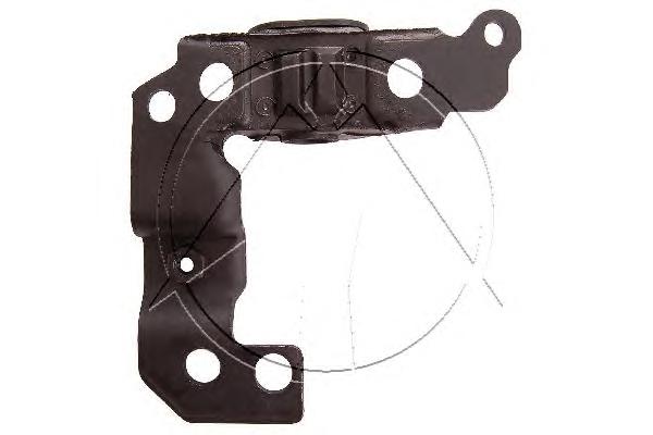 Подвеска, рычаг независимой подвески колеса SIDEM