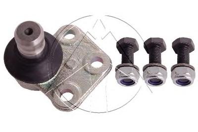 Несущий / направляющий шарнир SIDEM 5286