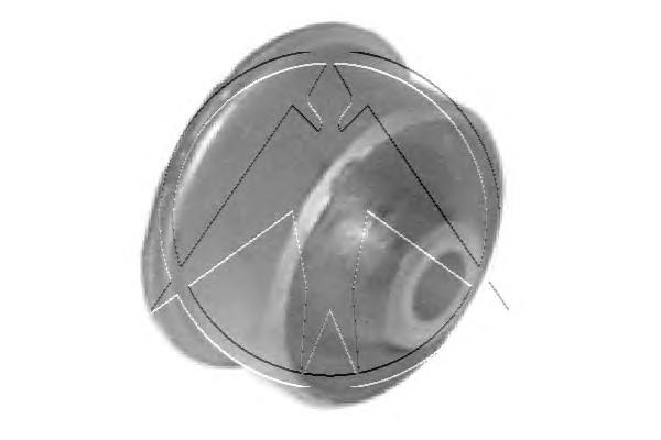 Подвеска, рычаг независимой подвески колеса SIDEM