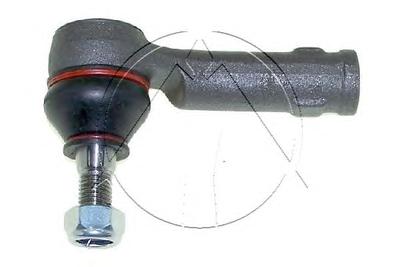 Наконечник рулевой тяги SIDEM 63730