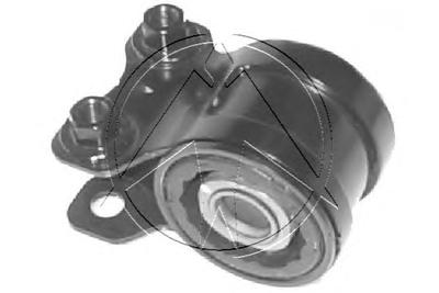 Подвеска, рычаг независимой подвески колеса SIDEM 867621