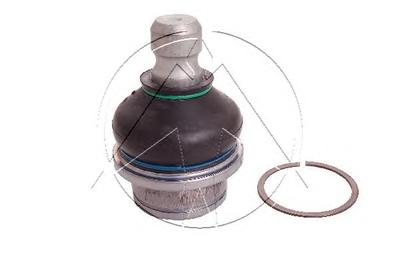 Несущий / направляющий шарнир SIDEM 41880