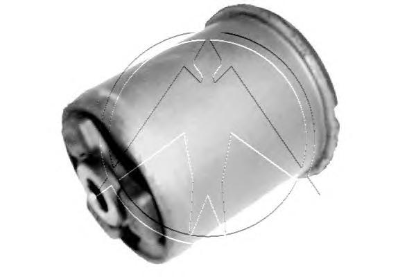 Сайлентблок задней балки SIDEM