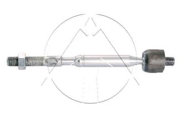 Осевой шарнир, рулевая тяга SIDEM