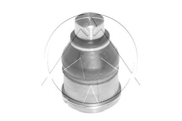 Несущий / направляющий шарнир SIDEM