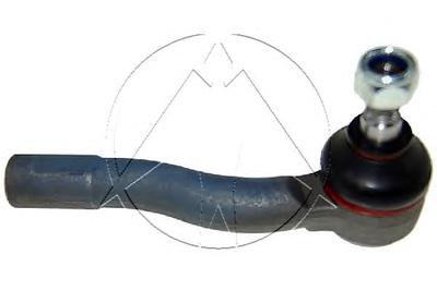 Наконечник рулевой тяги SIDEM 89133